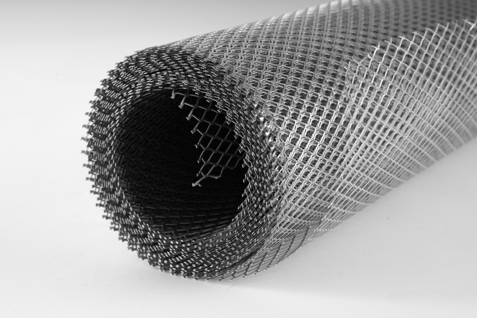 Expanded Metal
