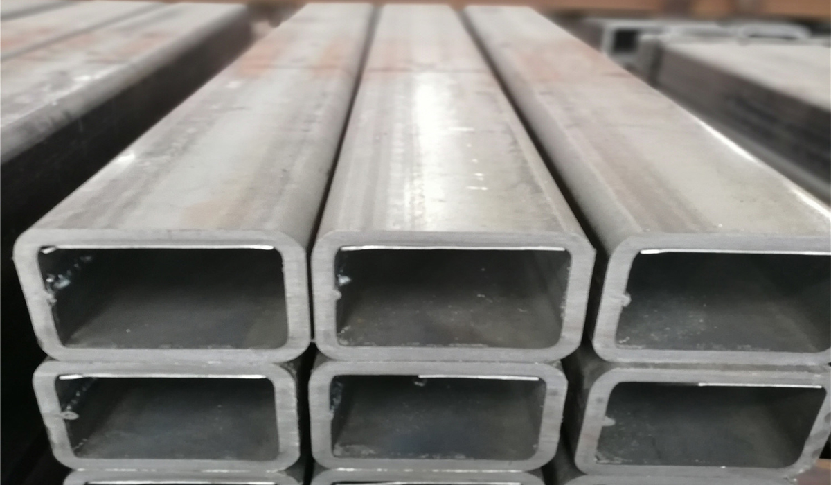 Rectangular Hollow Sections