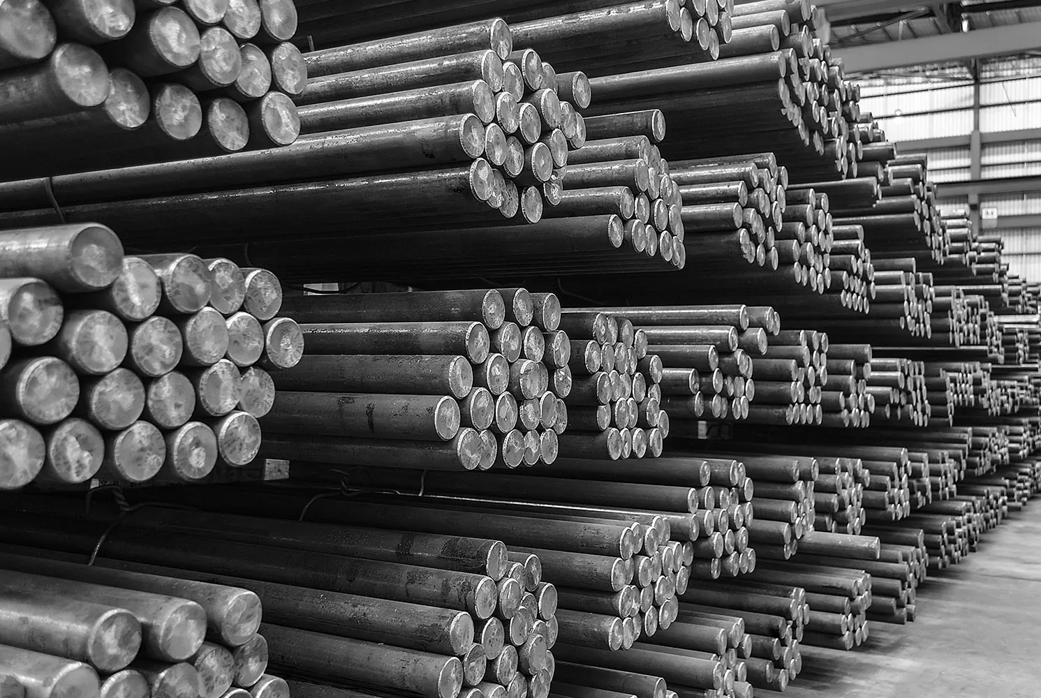 Round Bars